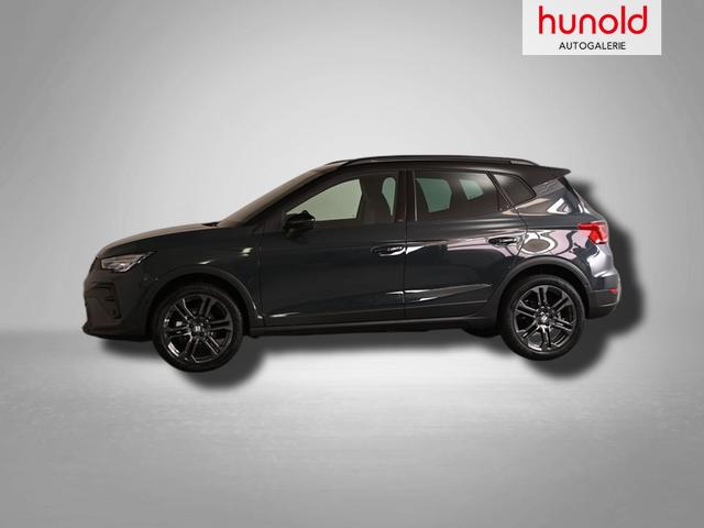 Seat Arona FR 1.5 TSI 7-Gang-DSG 