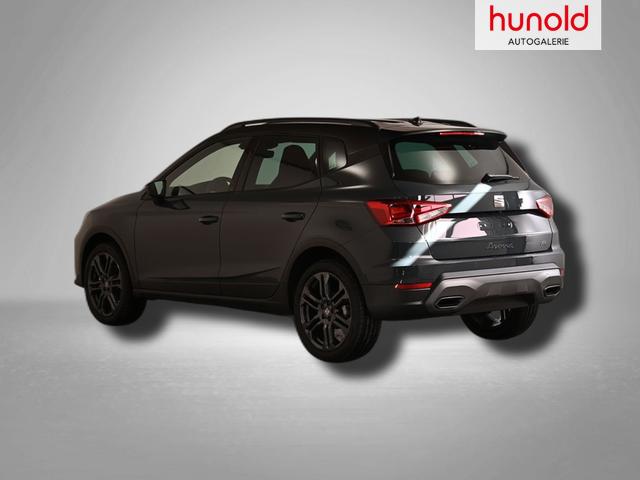Seat Arona FR 1.5 TSI 7-Gang-DSG 