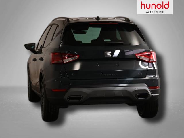 Seat Arona FR 1.5 TSI 7-Gang-DSG 