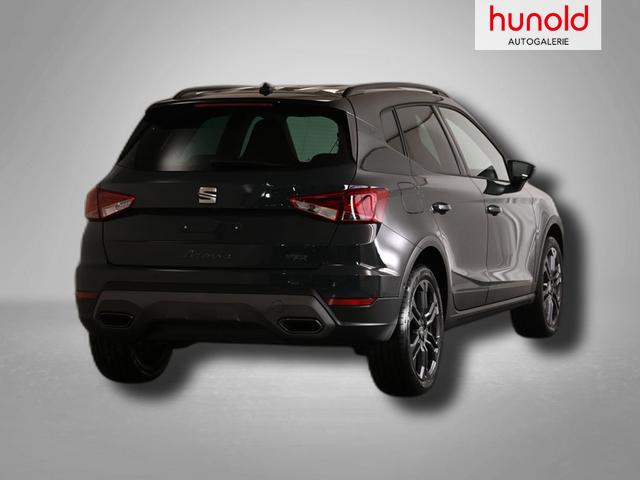 Seat Arona FR 1.5 TSI 7-Gang-DSG 