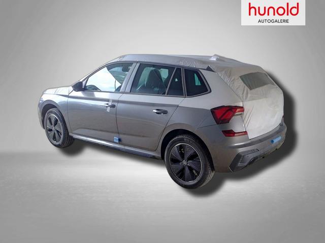 Skoda Kamiq Monte Carlo 1.5 TSI 7-Gang-DSG 