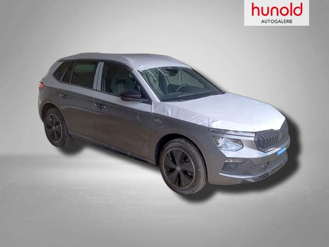 Skoda Kamiq Monte Carlo 1.5 TSI 7-Gang-DSG 