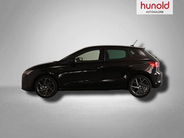 Seat Ibiza FR 1.5 TSI 7-Gang-DSG 