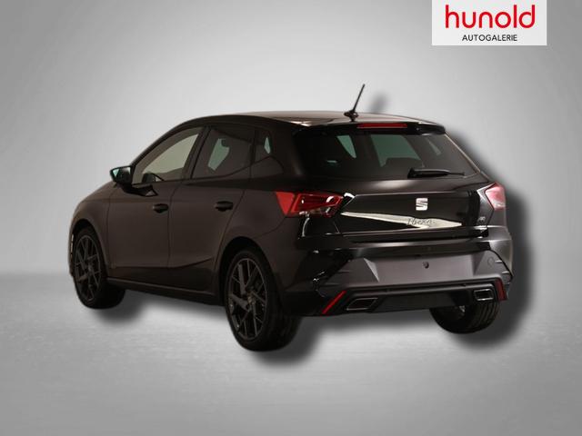Seat Ibiza FR 1.5 TSI 7-Gang-DSG 