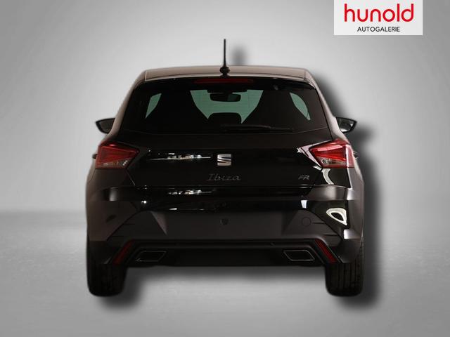 Seat Ibiza FR 1.5 TSI 7-Gang-DSG 