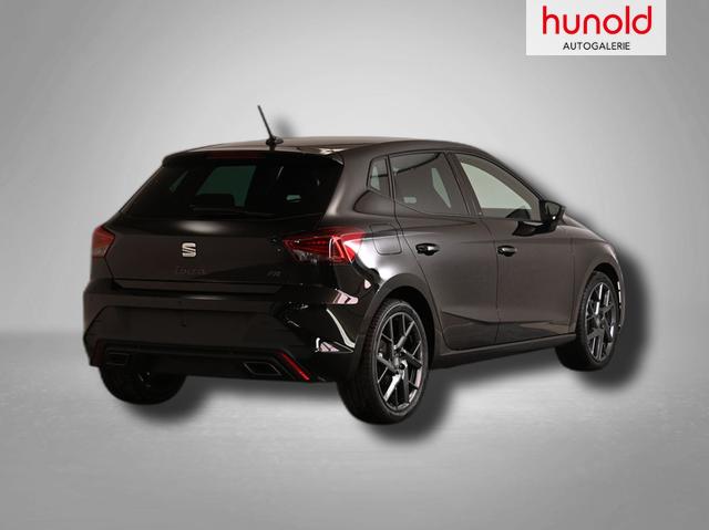 Seat Ibiza FR 1.5 TSI 7-Gang-DSG 