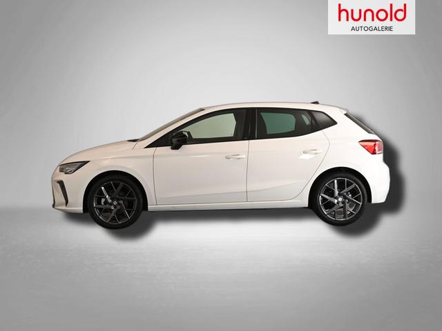 Seat Ibiza FR 1.5 TSI 7-Gang-DSG 