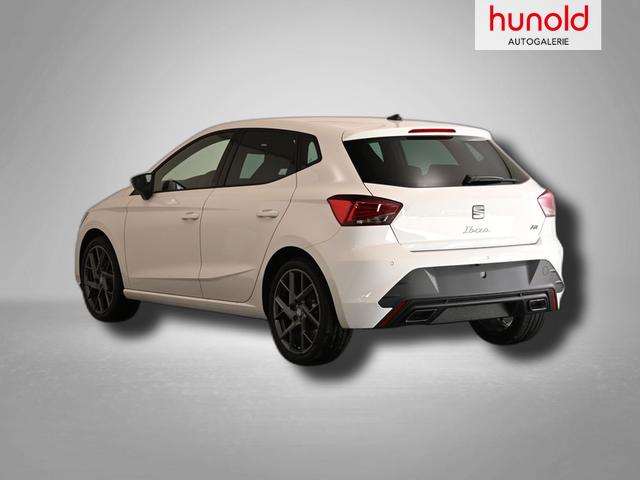 Seat Ibiza FR 1.5 TSI 7-Gang-DSG 