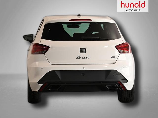 Seat Ibiza FR 1.5 TSI 7-Gang-DSG 