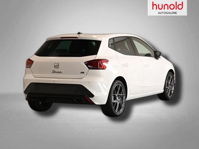 Seat Ibiza FR 1.5 TSI 7-Gang-DSG 