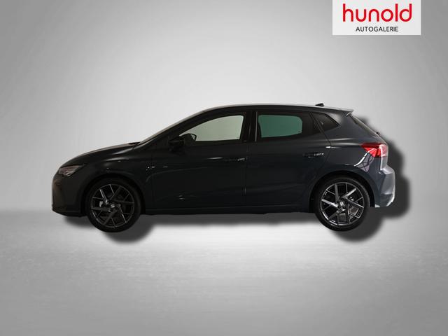 Seat Ibiza FR 1.5 TSI 7-Gang-DSG 