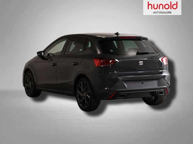 Seat Ibiza FR 1.5 TSI 7-Gang-DSG 