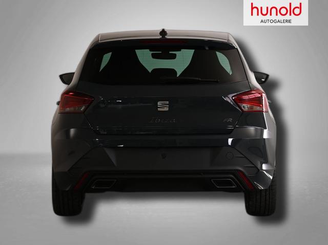 Seat Ibiza FR 1.5 TSI 7-Gang-DSG 