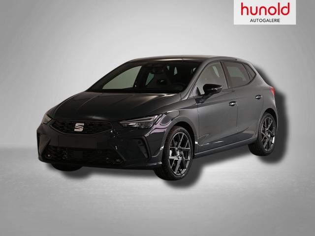 Seat Ibiza FR 1.5 TSI 7-Gang-DSG 