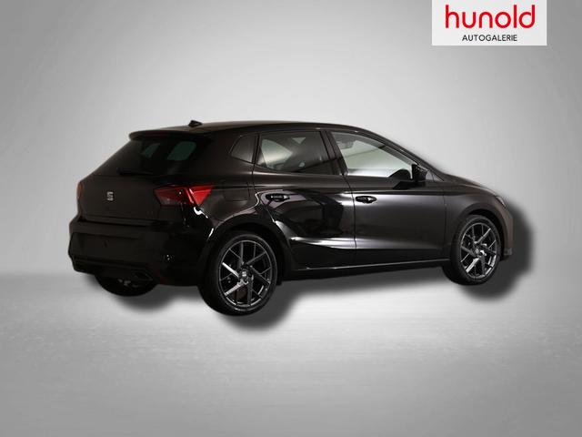 Seat Ibiza FR 1.0 TSI 7-Gang-DSG 