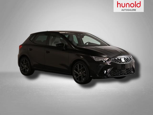 Seat Ibiza FR 1.0 TSI 7-Gang-DSG 
