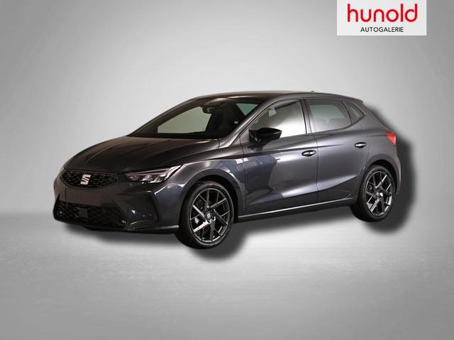 Seat Ibiza FR 1.0 TSI 7-Gang-DSG 