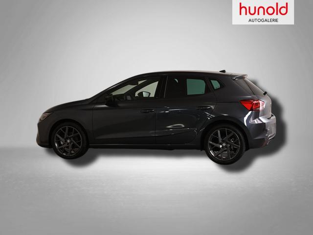Seat Ibiza FR 1.0 TSI 7-Gang-DSG 