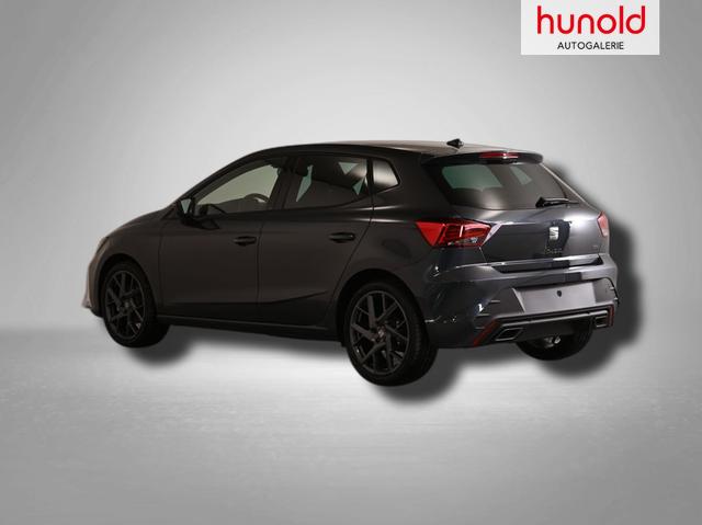 Seat Ibiza FR 1.0 TSI 7-Gang-DSG 