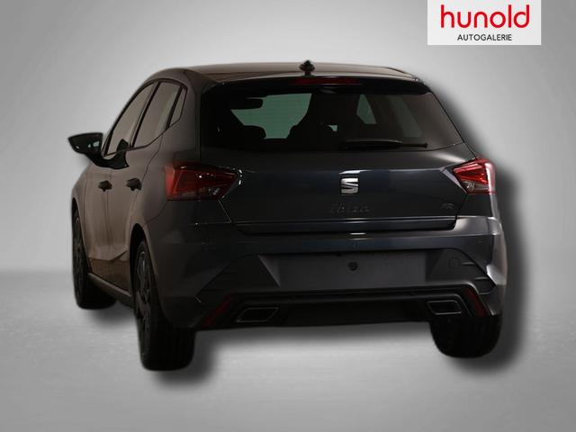 Seat Ibiza FR 1.0 TSI 7-Gang-DSG 