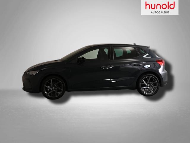 Seat Ibiza FR 1.0 TSI 7-Gang-DSG 