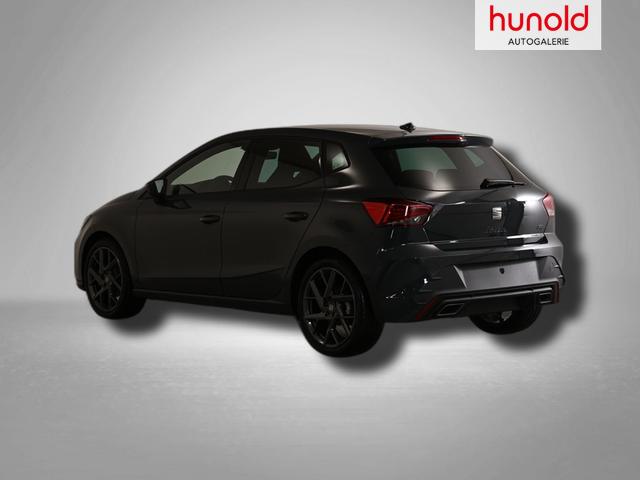 Seat Ibiza FR 1.0 TSI 7-Gang-DSG 
