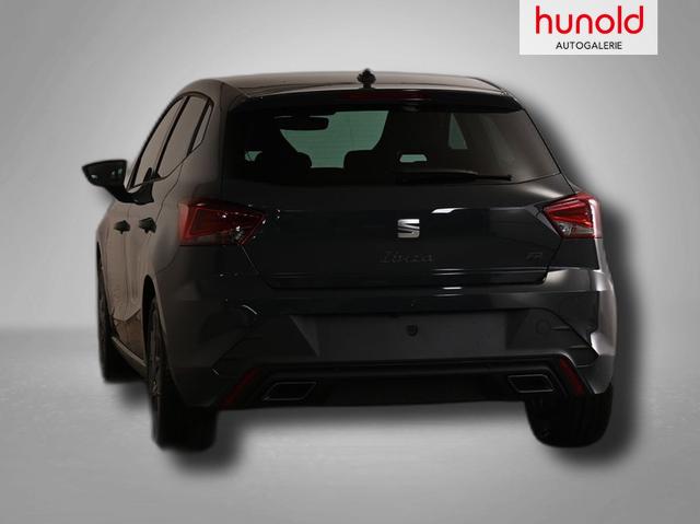 Seat Ibiza FR 1.0 TSI 7-Gang-DSG 