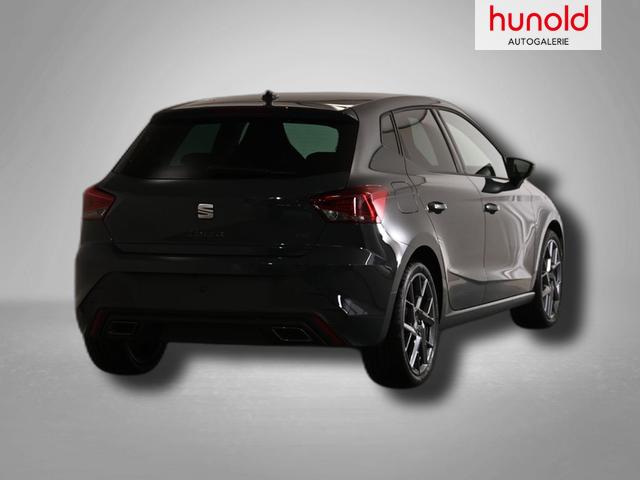 Seat Ibiza FR 1.0 TSI 7-Gang-DSG 