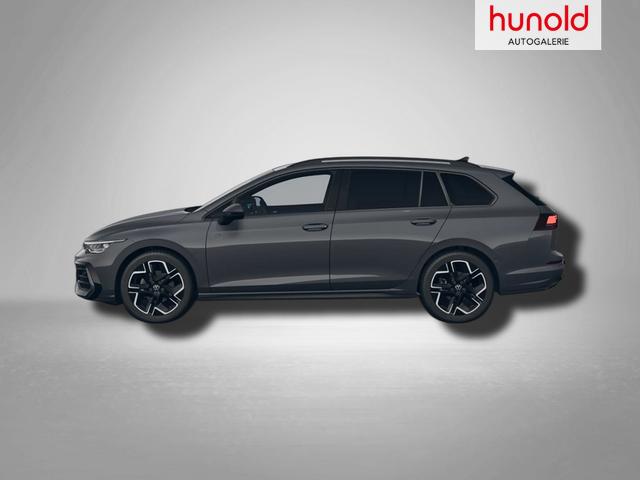 Volkswagen Golf Variant R-Line 2.0 TDI 7-Gang-DSG 