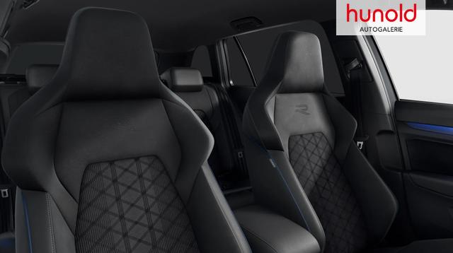 Volkswagen Golf Variant R-Line 2.0 TDI 7-Gang-DSG 