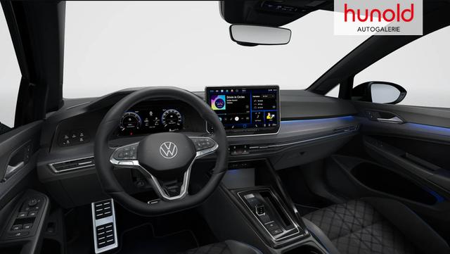 Volkswagen Golf Variant R-Line 2.0 TDI 7-Gang-DSG 
