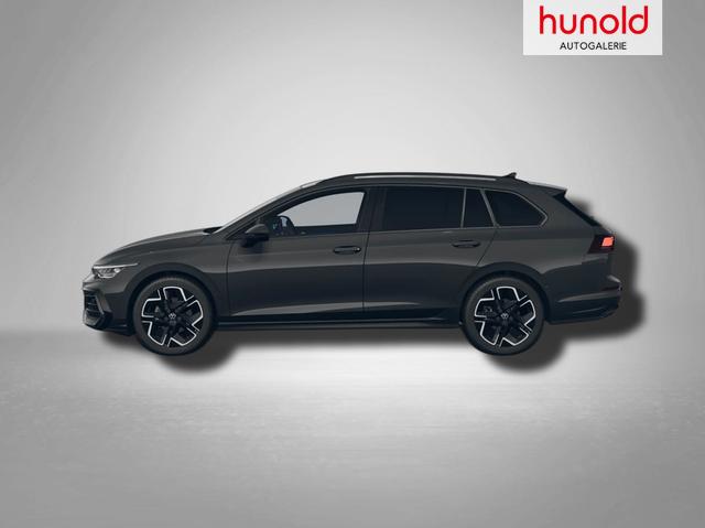 Volkswagen Golf Variant R-Line 2.0 TDI 7-Gang-DSG 