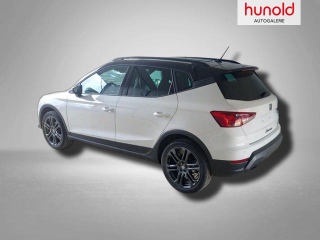 Seat Arona FR 1.5 TSI 7-Gang-DSG 