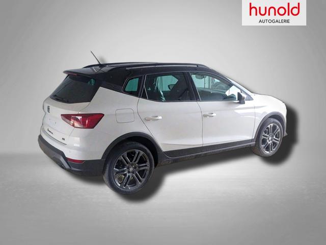Seat Arona FR 1.5 TSI 7-Gang-DSG 