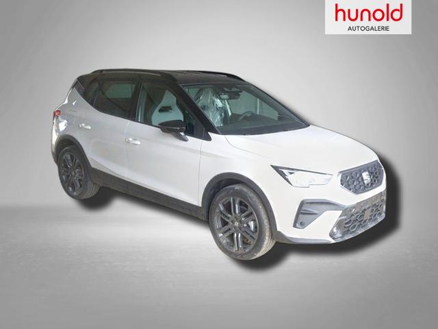 Seat Arona FR 1.5 TSI 7-Gang-DSG 