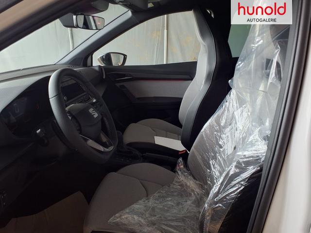 Seat Arona FR 1.5 TSI 7-Gang-DSG 