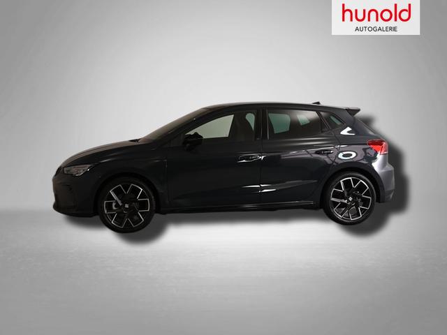 Seat Ibiza FR Black Edition 1.0 TSI 7-Gang-DSG 