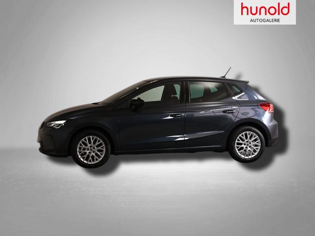 Seat Ibiza Style 1.0 TSI 7-Gang-DSG 