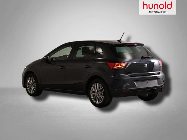Seat Ibiza Style 1.0 TSI 7-Gang-DSG 