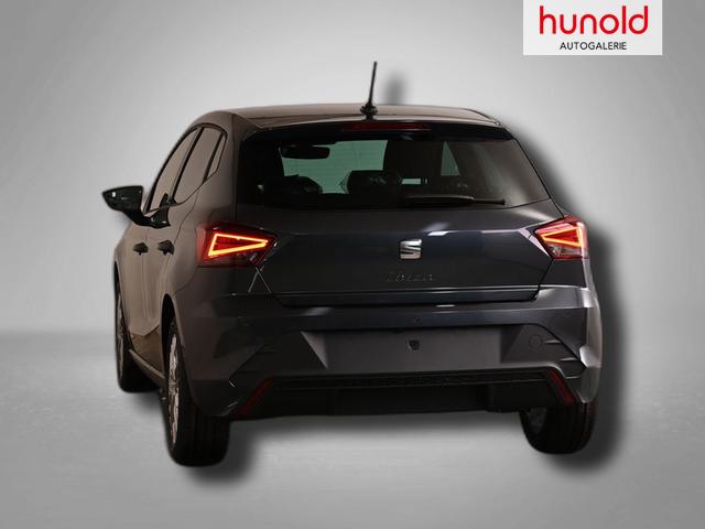Seat Ibiza Style 1.0 TSI 7-Gang-DSG 