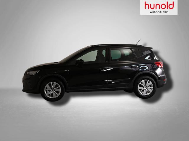 Seat Arona FR 1.0 TSI 7-Gang-DSG 