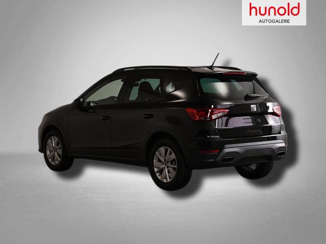 Seat Arona FR 1.0 TSI 7-Gang-DSG 