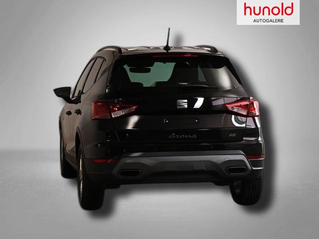 Seat Arona FR 1.0 TSI 7-Gang-DSG 