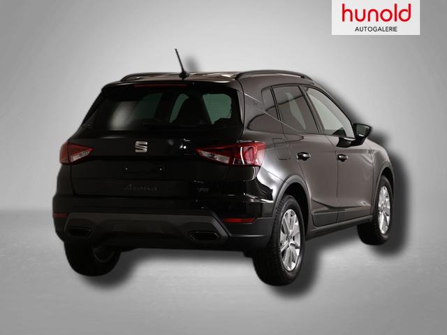 Seat Arona FR 1.0 TSI 7-Gang-DSG 