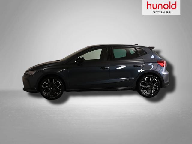 Seat Ibiza FR Black Edition 1.0 TSI 7-Gang-DSG 