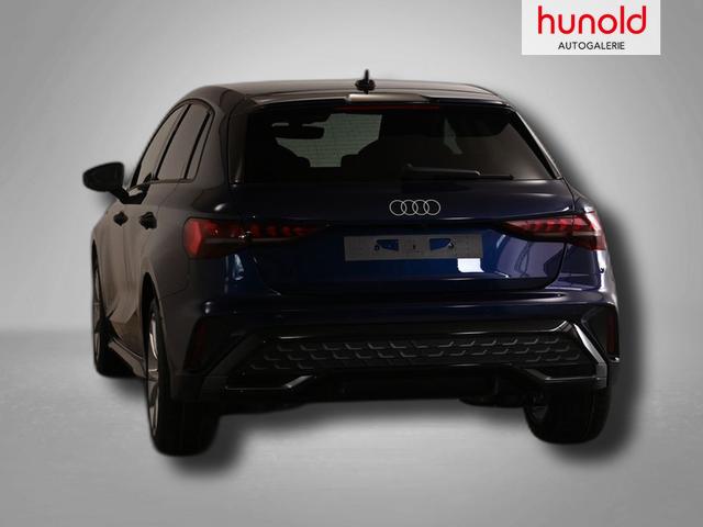 Audi A3 Sportback S Line 1.5L TFSI 