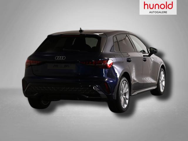 Audi A3 Sportback S Line 1.5L TFSI 