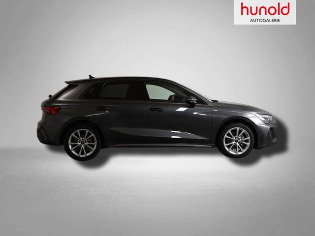 Audi A3 Sportback S Line 2.0 TDI 