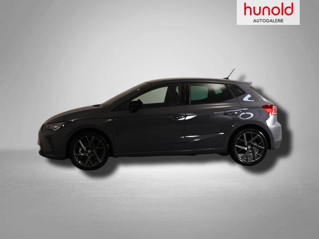 Seat Ibiza FR 1.0 TSI 7-Gang-DSG 