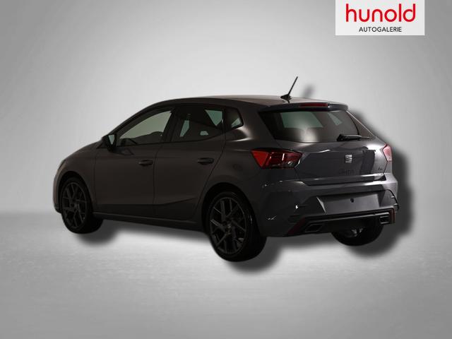 Seat Ibiza FR 1.0 TSI 7-Gang-DSG 